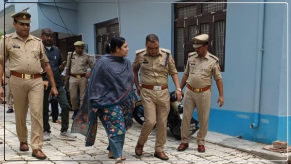 up-news-water-corporation-officer-beaten-to-life-lost-in-sultanpur