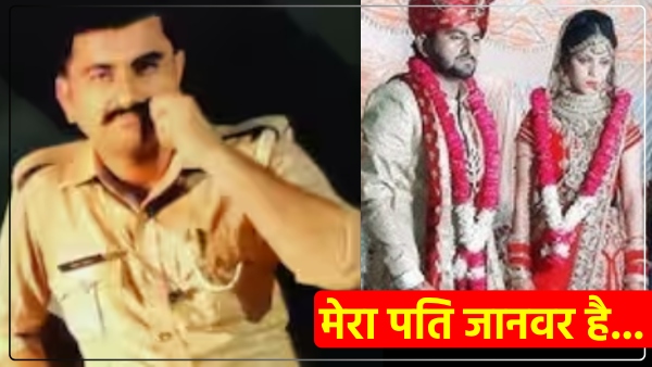 the-pain-of-the-wife-of-a-soldier-who-was-a-victim-of-brutality-in-moradabad-up