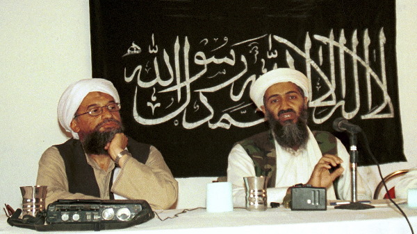 World s Deadliest Terrorist Group