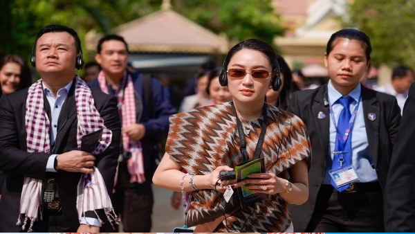 Thailand Prime Minister