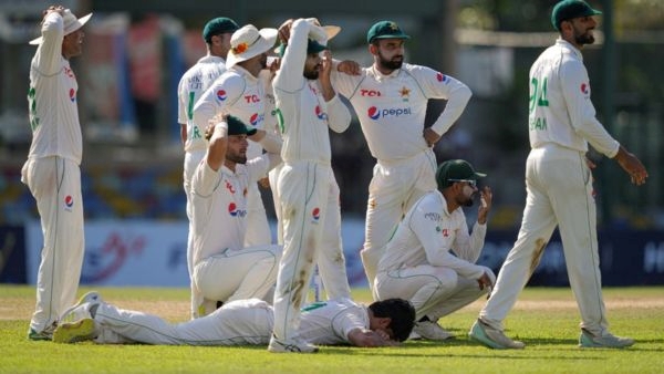 pakistan team pakistan team