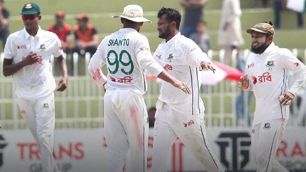 bangladesh