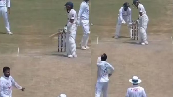 PAK vs BAN PAK vs BAN