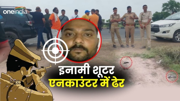 Shooter Pankaj Yadav