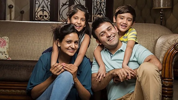 How To Make Children Caring