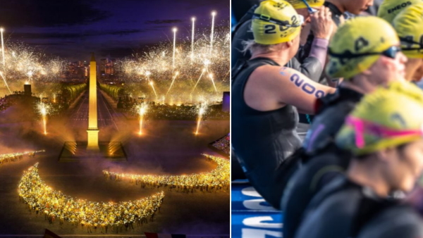 paralympics