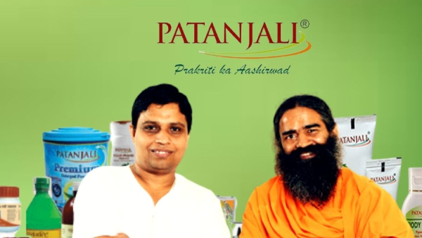 Patanjali
