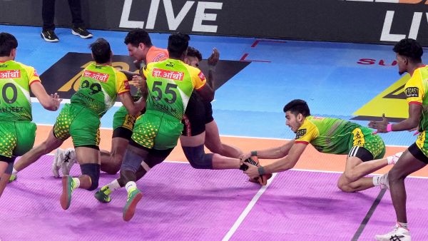 patna pirates