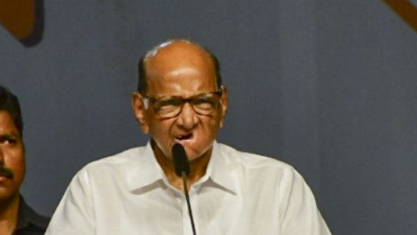 sharad pawar sharad pawar