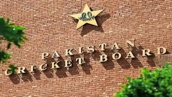 Pakistan Cricket Board