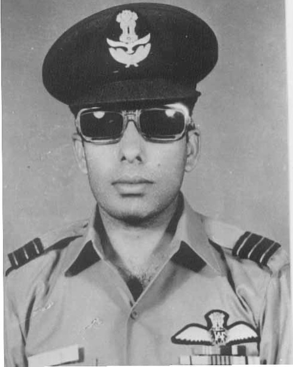 IAF Pilot baba IAF Pilot baba