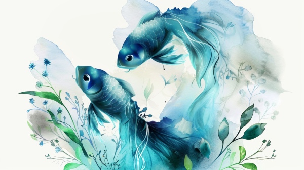 Pisces (February 19 - March 20) Horoscope Pisces (February 19 - March 20) Horoscope