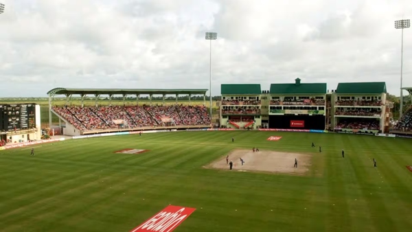 Ireland Women vs Sri Lanka Women 1