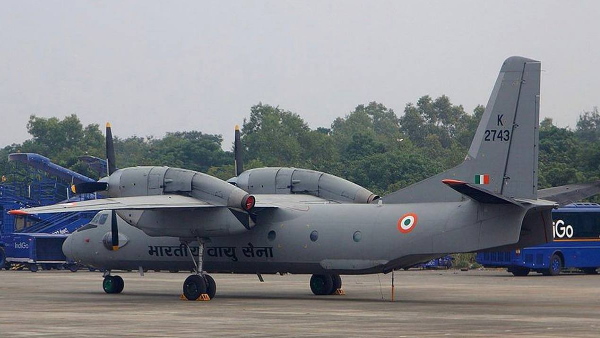 India-Ukraine Defence Pact