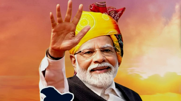 PM Narendra Modi PM Narendra Modi