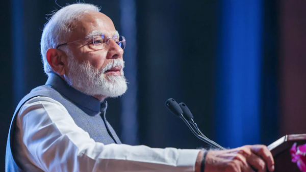 PM Modi Ukraine Poland visit