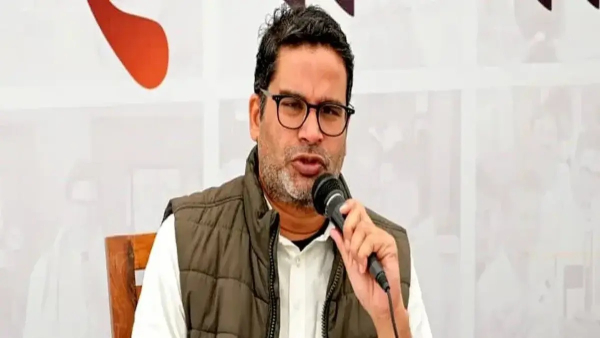 Prashant Kishor