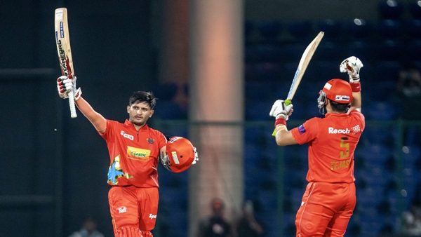 Delhi Premier League 1