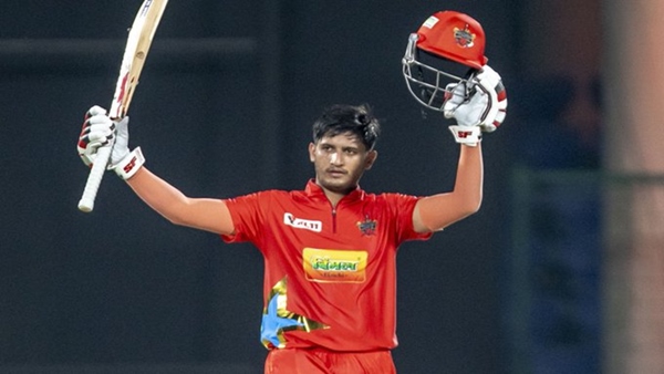 Delhi Premier League 1 Delhi Premier League 1