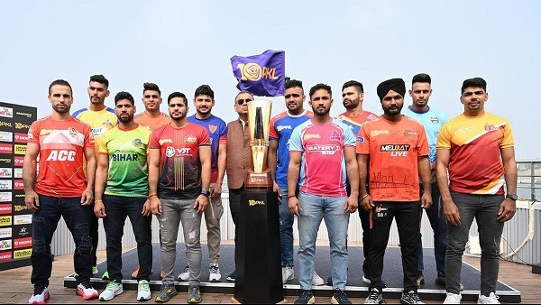 pro kabaddi pro kabaddi