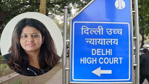 Puja Khedkar reached Delhi High Court