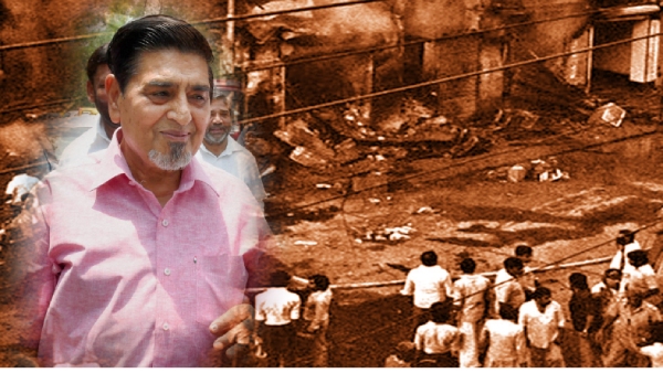 1984 Pul Bangash Killing Case 1984 Pul Bangash Killing Case