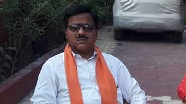 radha mohan das agrawal radha mohan das agrawal