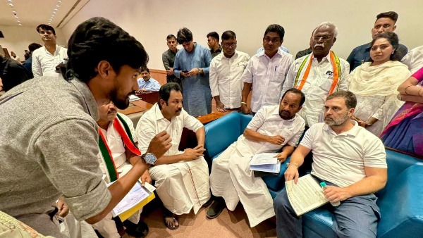 Rahul Gandhi News Rahul Gandhi News