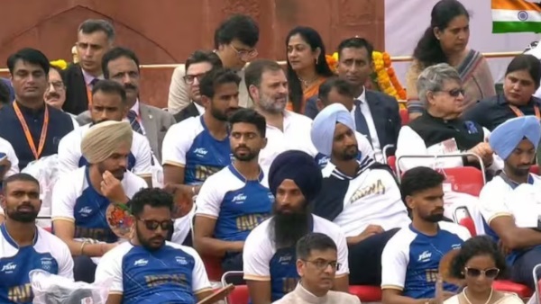 Rahul Gandhi News