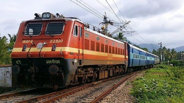 railway project railway project