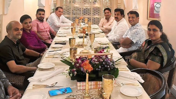 Rajasthan independent MLA