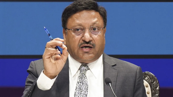 rajeev kumar