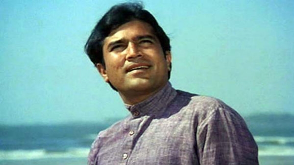 Rajesh Khanna