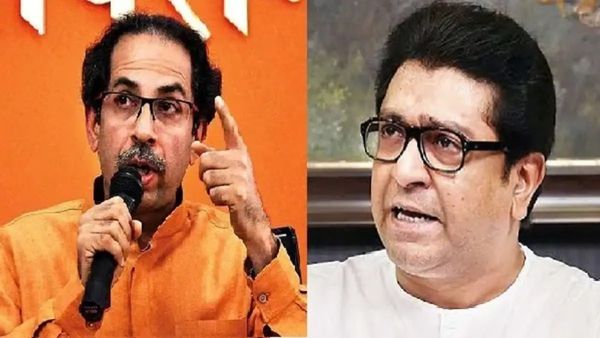 Maharashtra Elections