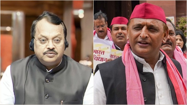 Baburam Nishad News Ayodhya Cas