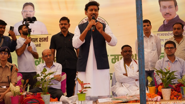 Rajyavardhan Singh Rathore