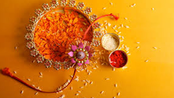 Rakshabandhan 2024 Mantras
