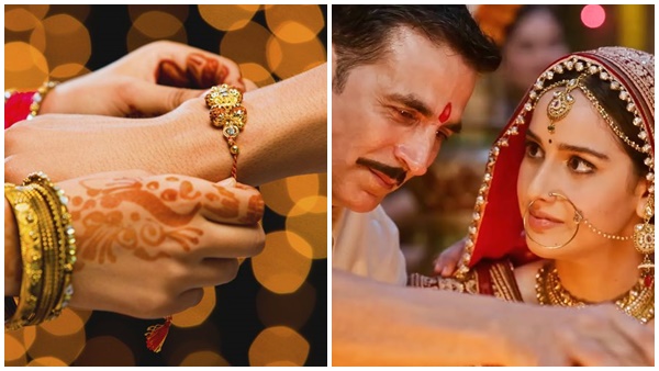 Raksha Bandhan 2024 Raksha Bandhan 2024
