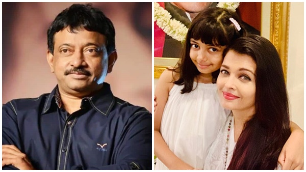 Ram Gopal Varma