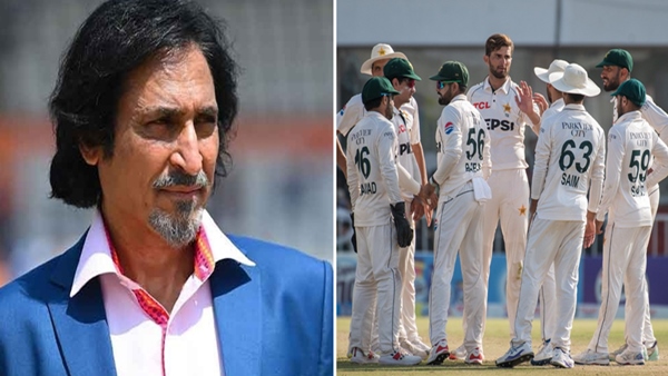 Ramiz Raja 1