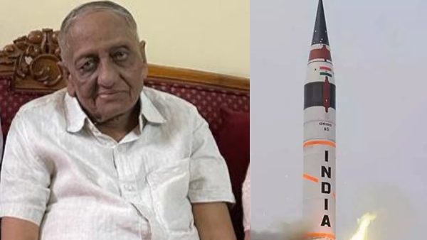 Ram Narain Agarwal