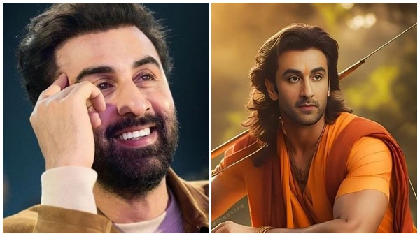 Ranbir Kapoor Ranbir Kapoor