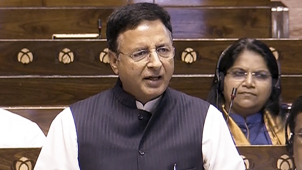 Randeep Surjewala