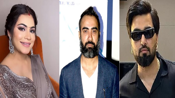 ranvir shorey ranvir shorey