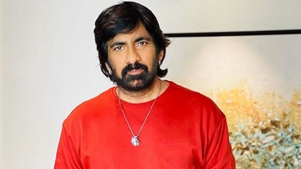 ravi teja