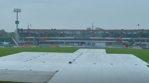 Rawalpindi Cricket Stadium