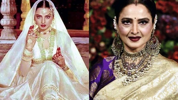 rekha