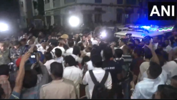 Kolkata RG Kar Medical College Kolkata RG Kar Medical College