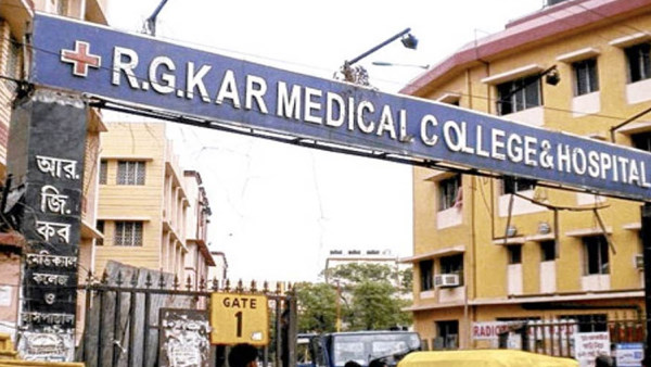 RG Kar Medical College