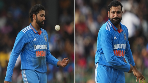 Sri Lanka vs India 1